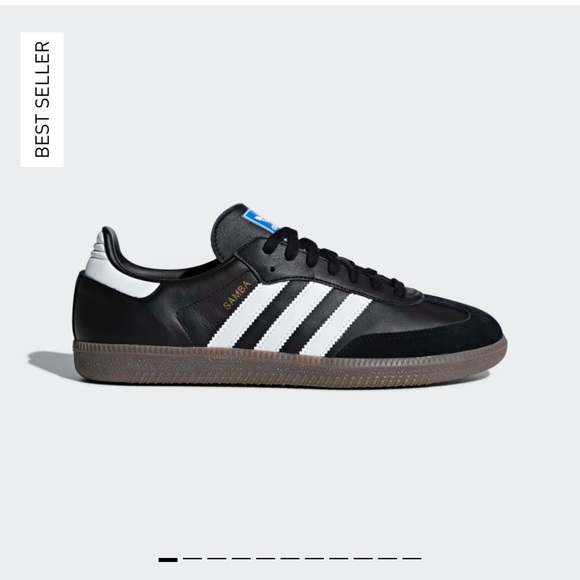Adidas Samba sneaker - Picture 2 of 16